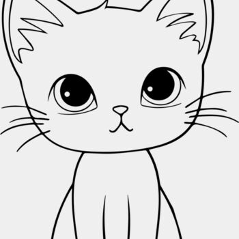 Kitten   Clipart 4 Thumbnail