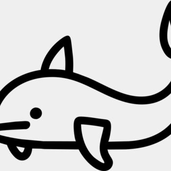 Narwhal   Clipart 3 Thumbnail