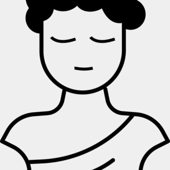 Bust Statue Thumbnail