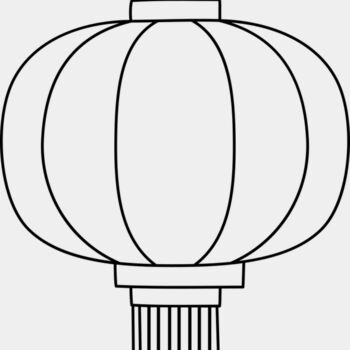 Chinese Lantern Thumbnail