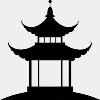 Small Pagoda Thumbnail