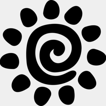 Sun Symbol Thumbnail