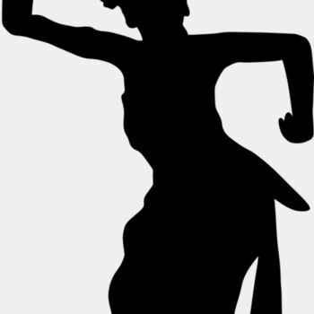 Balinese Dancer Thumbnail