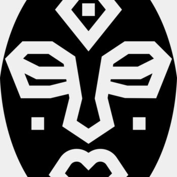 Tribal Mask Thumbnail