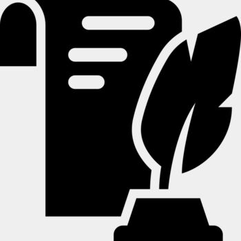 Quill and Scroll Thumbnail