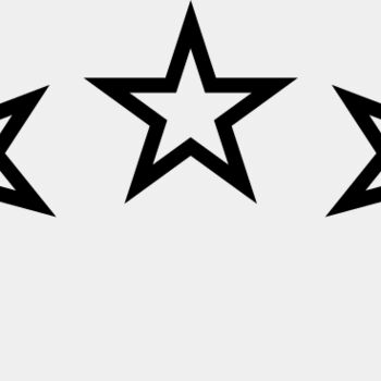 5 Star Icon Thumbnail