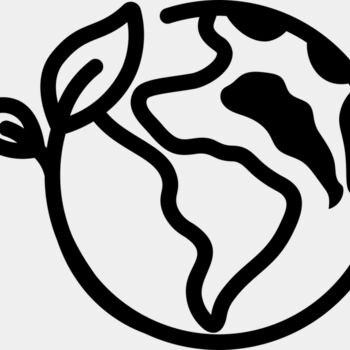 1 Earth and leaves Thumbnail