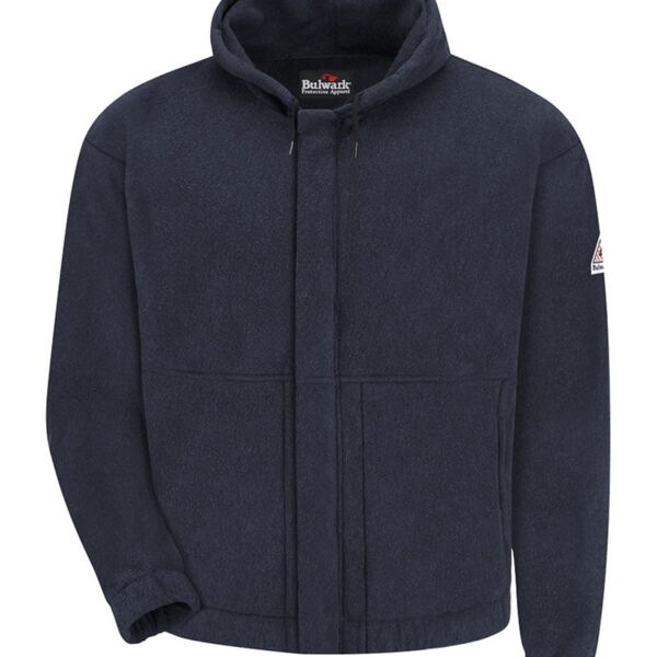 Flame Resistant Fleece Full-Zip Thumbnail