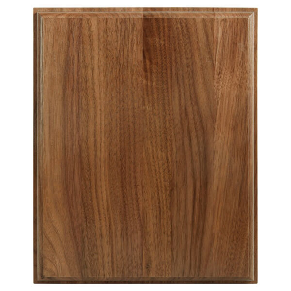 12" x 15" All American Step-Edge Plaque Thumbnail
