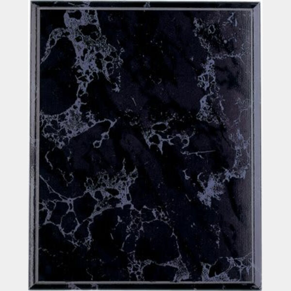 5" x 7" Marble Finish Plaque Thumbnail