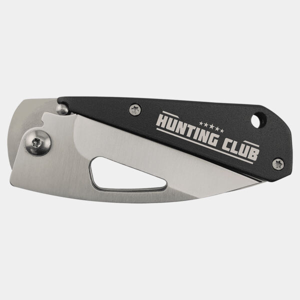 Bison River 3 1/2" Everyday Carry Knife Thumbnail