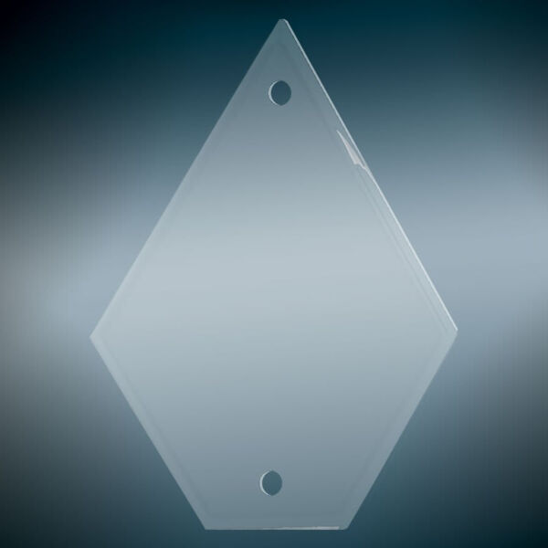 Glass Replacement Blank for FSG185 & FSG285 Thumbnail