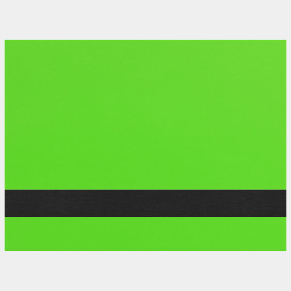 12" x 24" Neon Laserable Leatherette Sheet Stock with Kota Pro Adhesive Thumbnail
