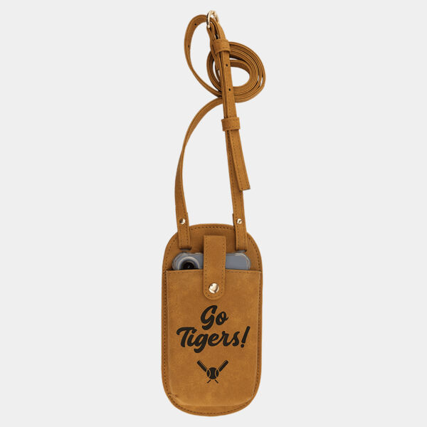 Essential Bag - Laserable Leatherette, Creekside Collection Thumbnail