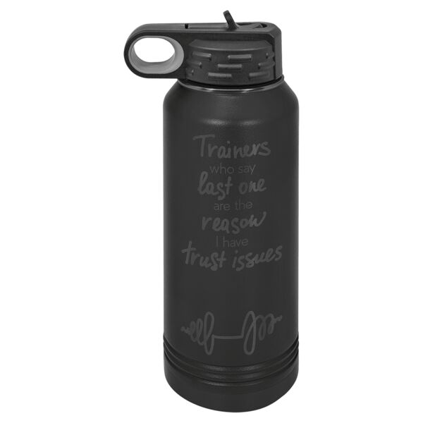 Polar Camel 32 oz. / Water Bottle Thumbnail
