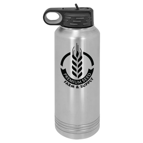 Polar Camel 40 oz. Water Bottle Thumbnail