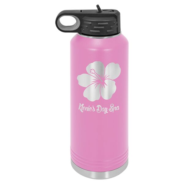 Polar Camel 40 oz. Light Water Bottle Thumbnail