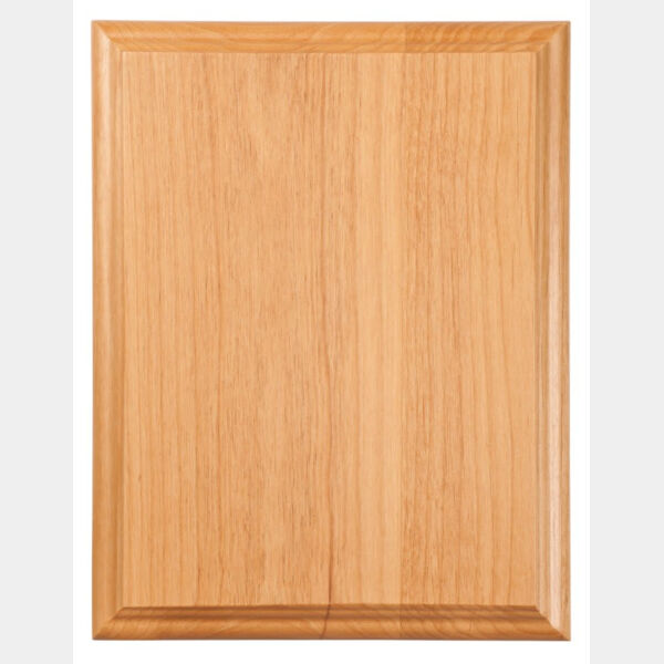 9" x 12" Premium Plaque Thumbnail