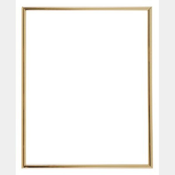 8" x 10" Self-Adhesive Slide-in Frame Thumbnail