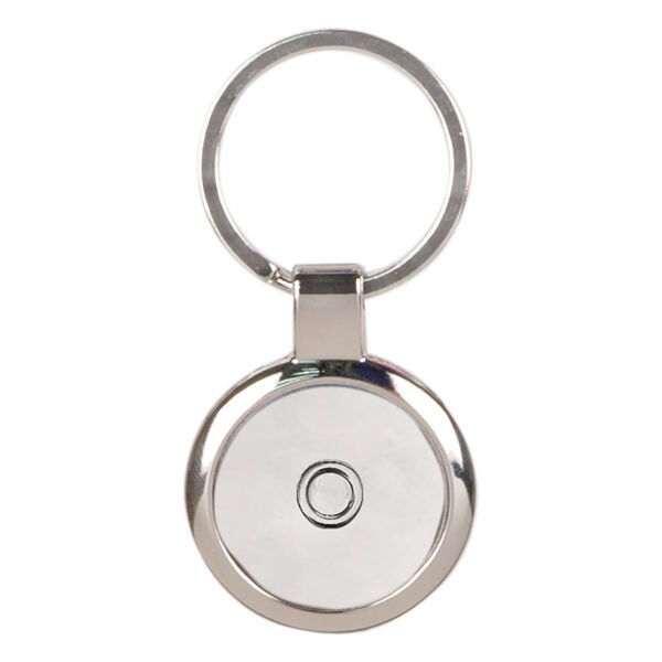 Round Keychain Replacement for SBL015 Thumbnail