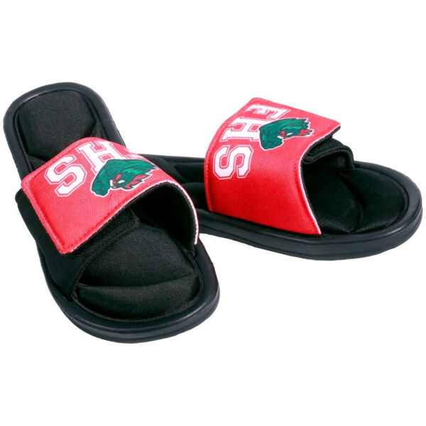 Small Sublimatable Slide-On Sandal Thumbnail