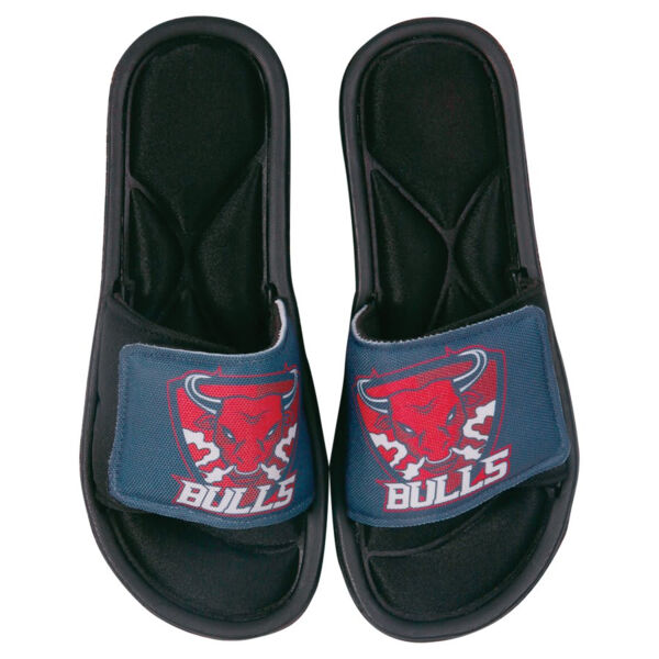 Medium Sublimatable Slide-On Sandal Thumbnail
