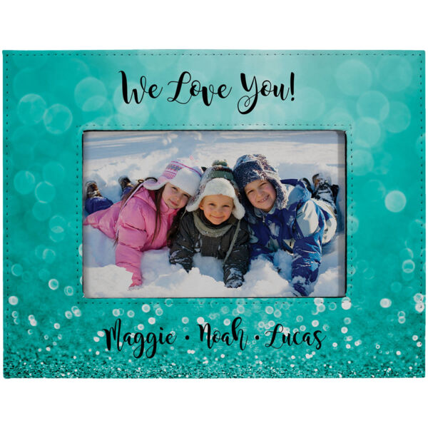 5" x 7" Subli-Tru Photo Frame Thumbnail