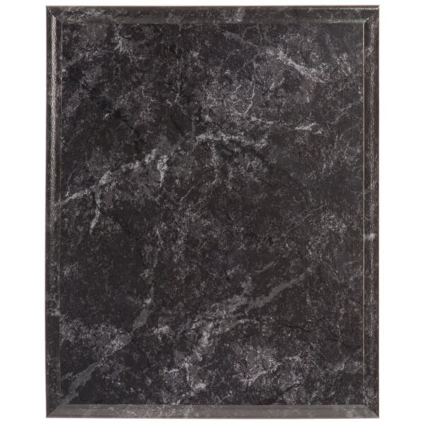 10 1/2" x 13" Value Improved Marble Plaque Thumbnail
