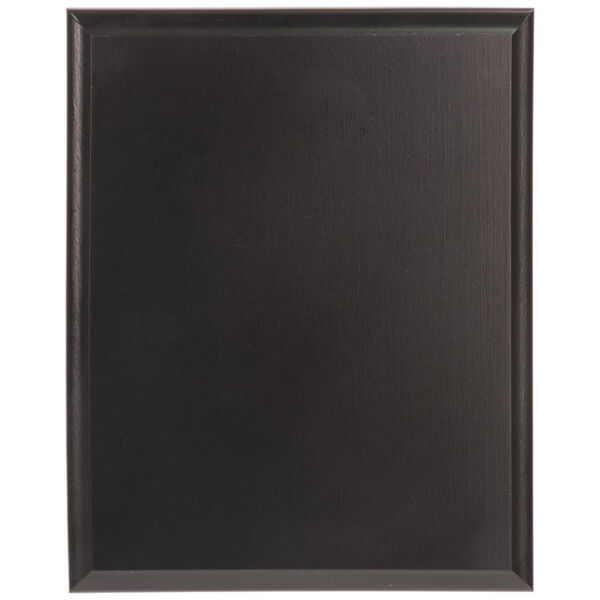 5" x 7" Value Solid Finish Plaque Thumbnail