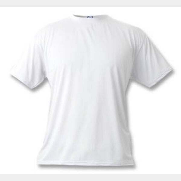 Toddler 24-Month (2 T) Short Sleeve Basic T-Shirt Thumbnail