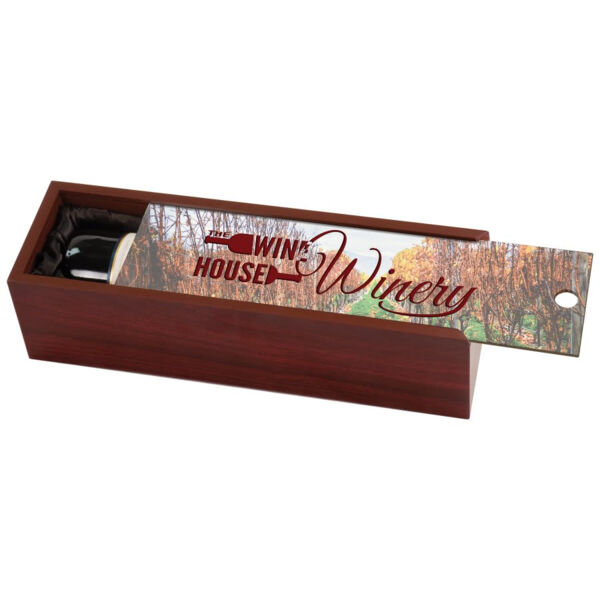 Finish Replacement Wine Box without Lid Thumbnail