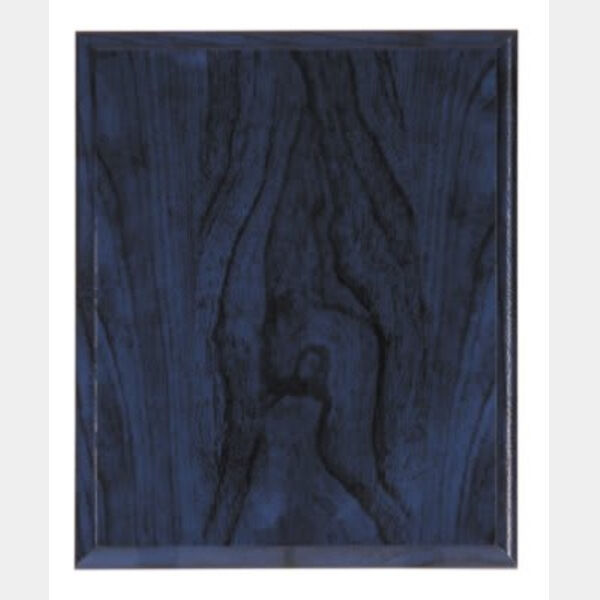 12" x 15" Woodgrain Plaque Thumbnail