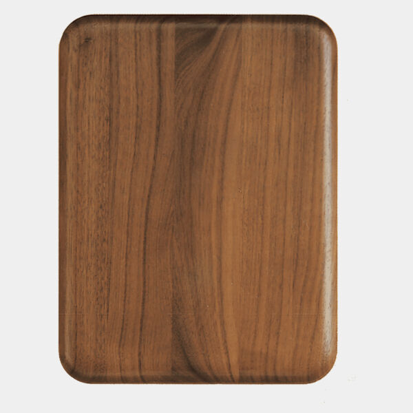 10 1/2"x 13" Airflyte Plaque with Rounded Corners Thumbnail