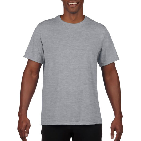Gildan Large Short Sleeve T-Shirt Thumbnail