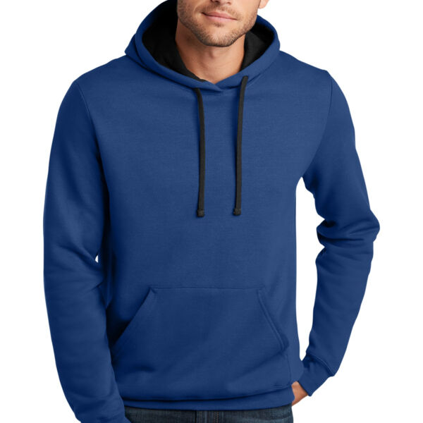 The Concert Fleece ® Hoodie Thumbnail