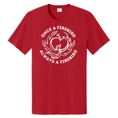 Once a Firebird Thumbnail