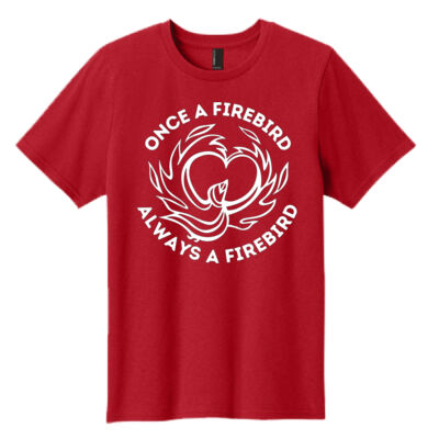 Once a Firebird Thumbnail
