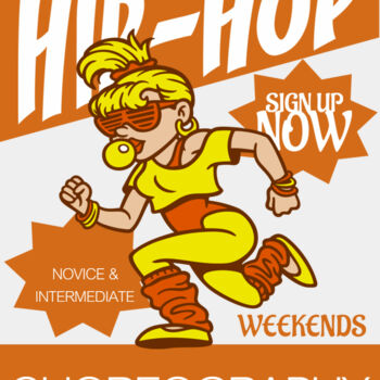 HipHopDanceTemp01BTS Thumbnail