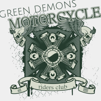 Motorcycle 2 Thumbnail
