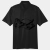 Tech Pique Polo Thumbnail