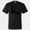 Unisex Nexgen Performance T-Shirt Thumbnail