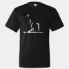 Unisex Nexgen Performance T-Shirt Thumbnail