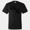 Unisex Nexgen Performance T-Shirt Thumbnail