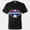 Unisex Nexgen Performance T-Shirt Thumbnail
