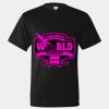 Unisex Nexgen Performance T-Shirt Thumbnail