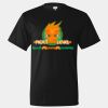 Unisex Nexgen Performance T-Shirt Thumbnail