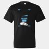 Unisex Nexgen Performance T-Shirt Thumbnail