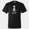 Unisex Nexgen Performance T-Shirt Thumbnail