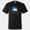 Unisex Nexgen Performance T-Shirt Thumbnail