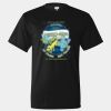 Unisex Nexgen Performance T-Shirt Thumbnail
